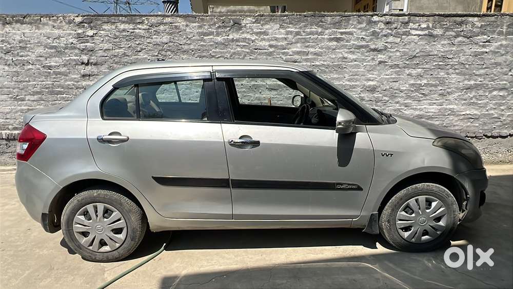 2013 Maruti Swift Dzire