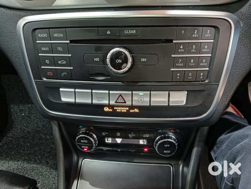 Mercedes-benz Cla 200 Cdi Sport, 2019, Diesel