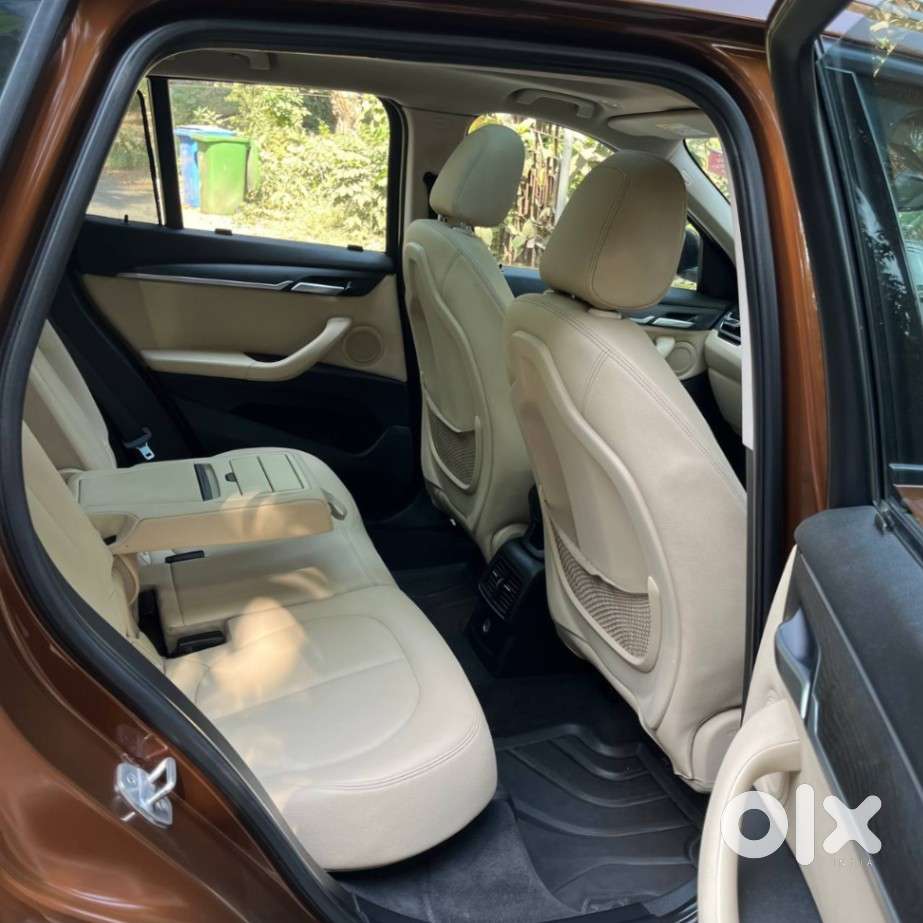 Bmw X1 Xdrive 20d Xline, 2016, Diesel
