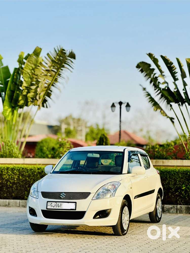 Maruti Suzuki Swift Lxi 2018, 2014, Cng & Hybrids