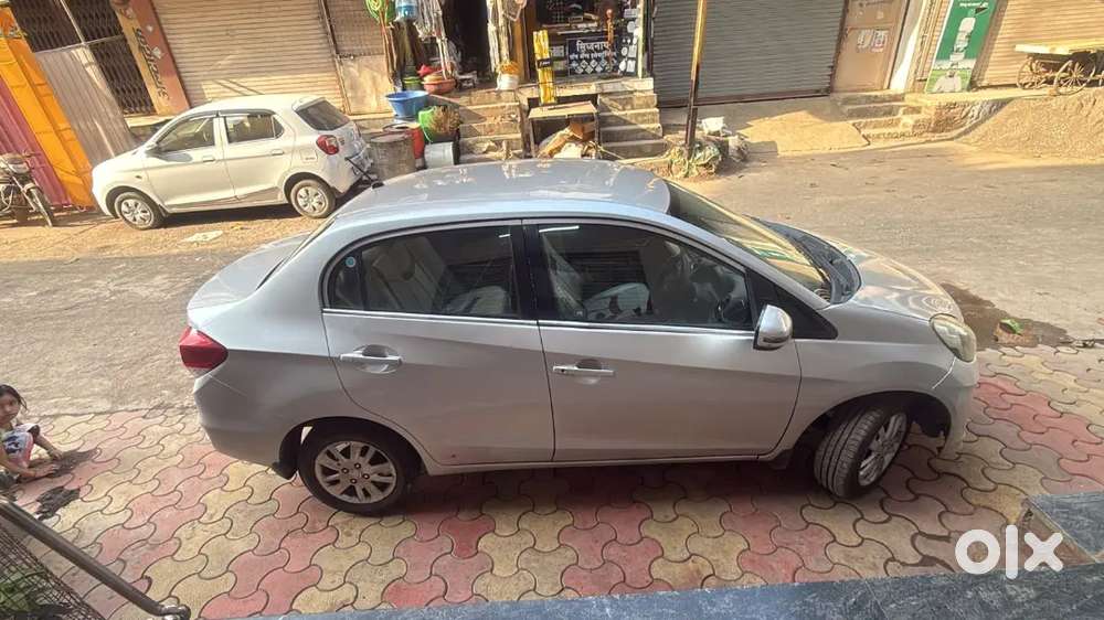 Dr Used Car Well Maintaned Ready To Use