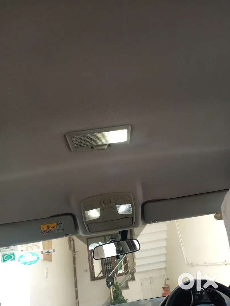 2017 Maruti Suzuki Vitara Zdi