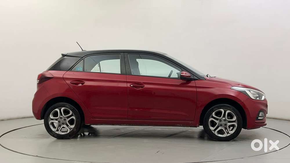 Hyundai Elite I20 Asta 1.2 Dual Tone, 2018, Petrol
