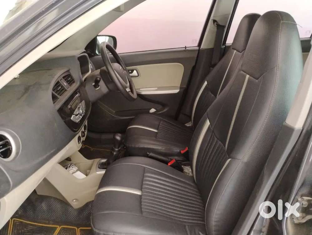 Maruti Suzuki Alto K10 2015 Petrol 13575 Km Driven