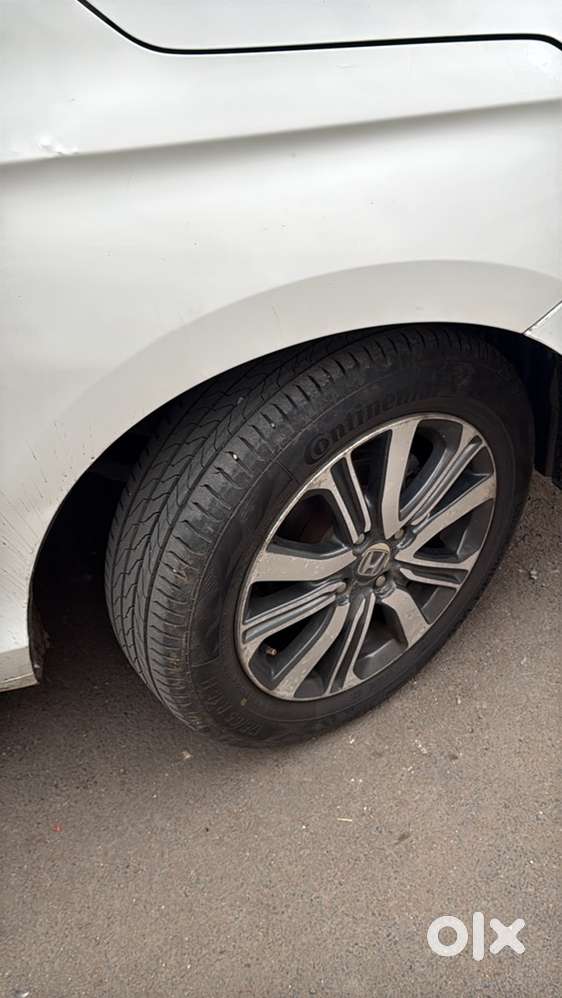 Honda Amaze 2022 1.2 Vx Mt