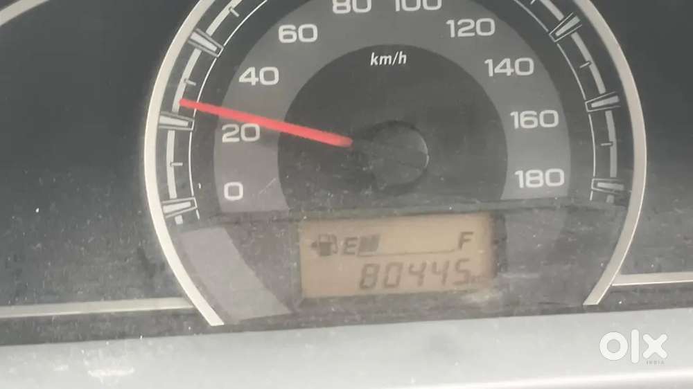 Maruti Suzuki 800 2015 Cng H Manual