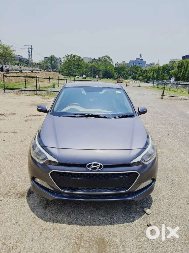 Hyundai I20 Sports Plus 2018
Insurance-valid (o) Deft