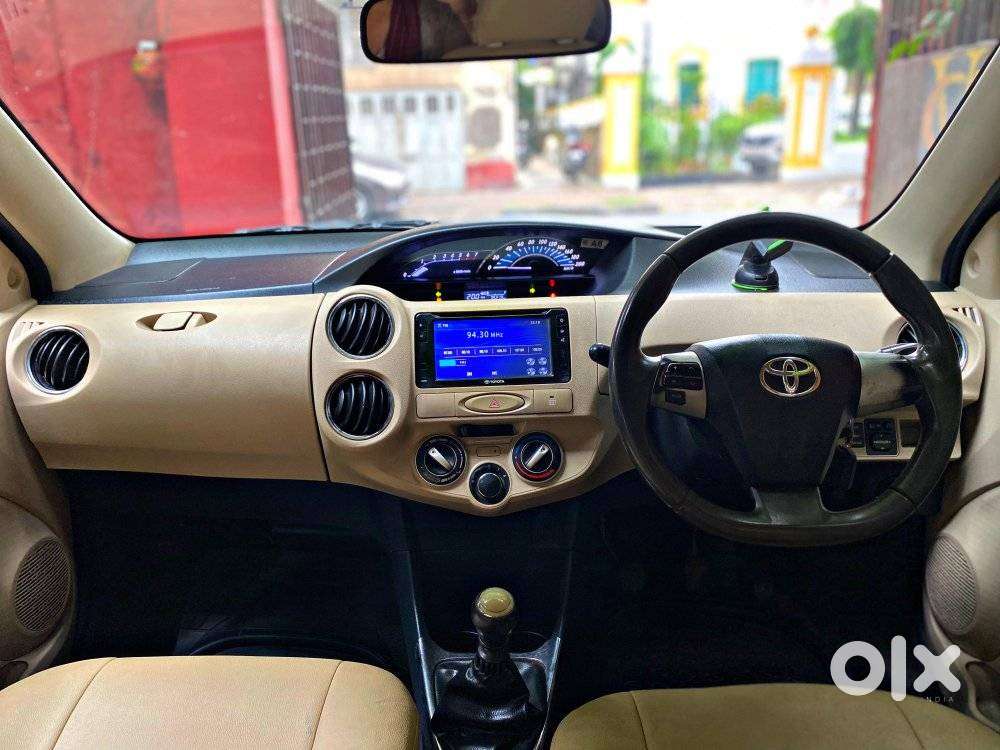 Toyota Etios