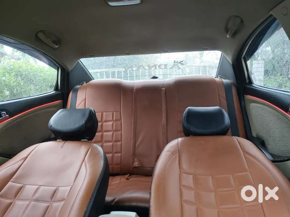 2011 Hyundai Verna Diesel Car Manual