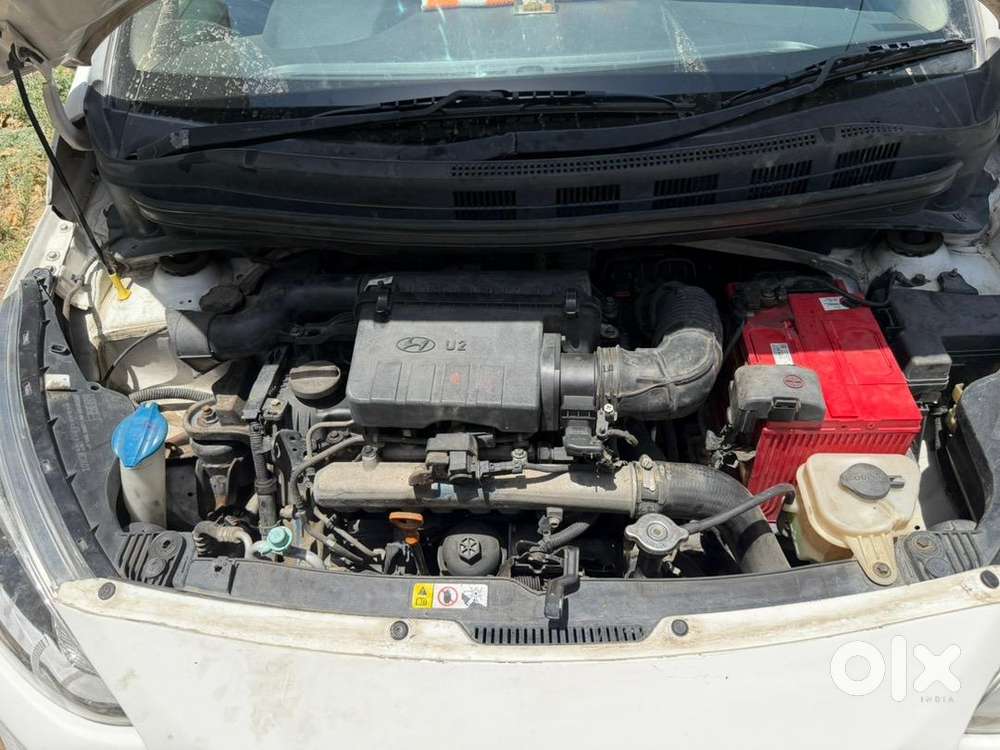 Hyundai Xcent 2019 Diesel Well Maintained