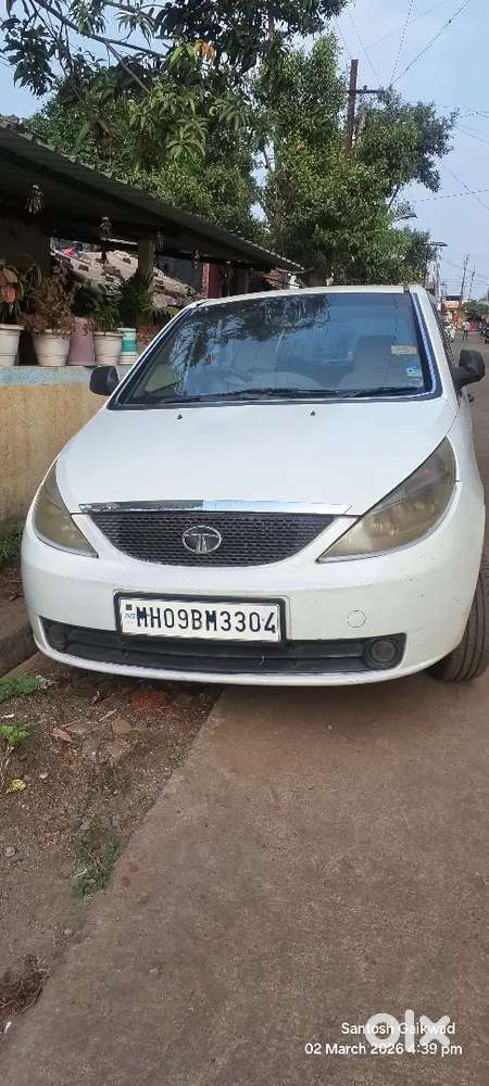 Tata Indica Vista 2010