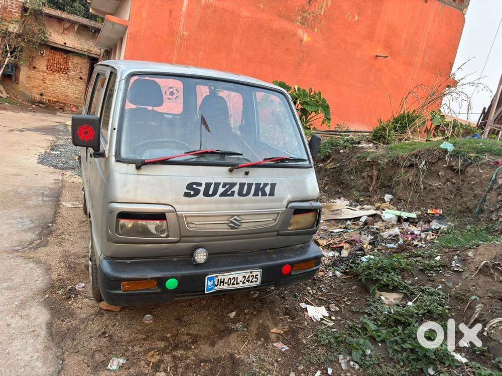 Maruti Suzuki Used 2008