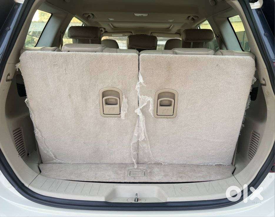 Mahindra Xuv500 2.2 W10, 2016, Diesel