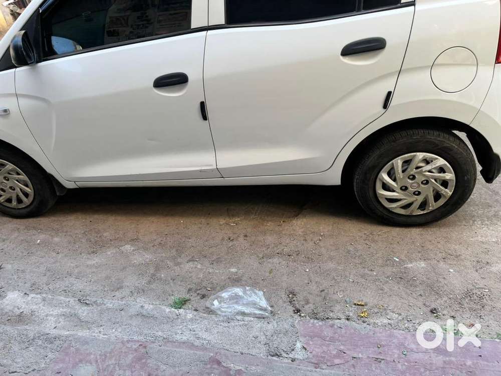 Hyundai Car Petrol 2022