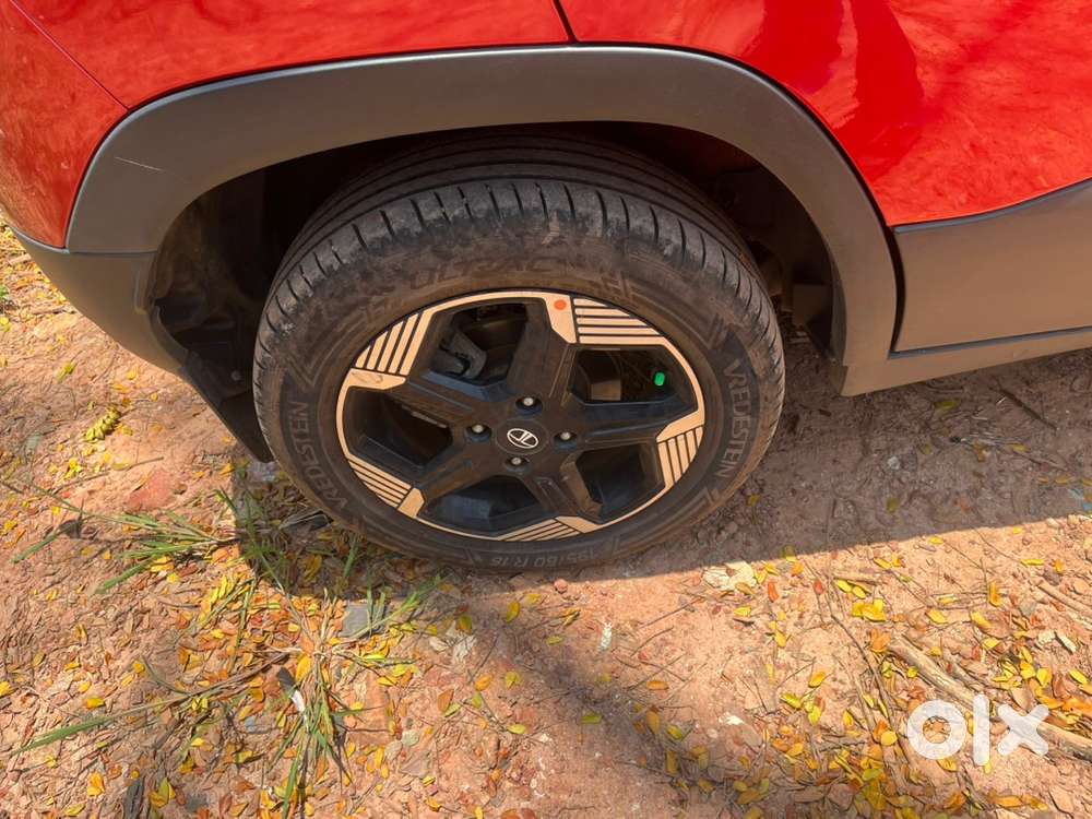 Tata Punch Ev Empowered+ S Lr | 2024 | Single Owner