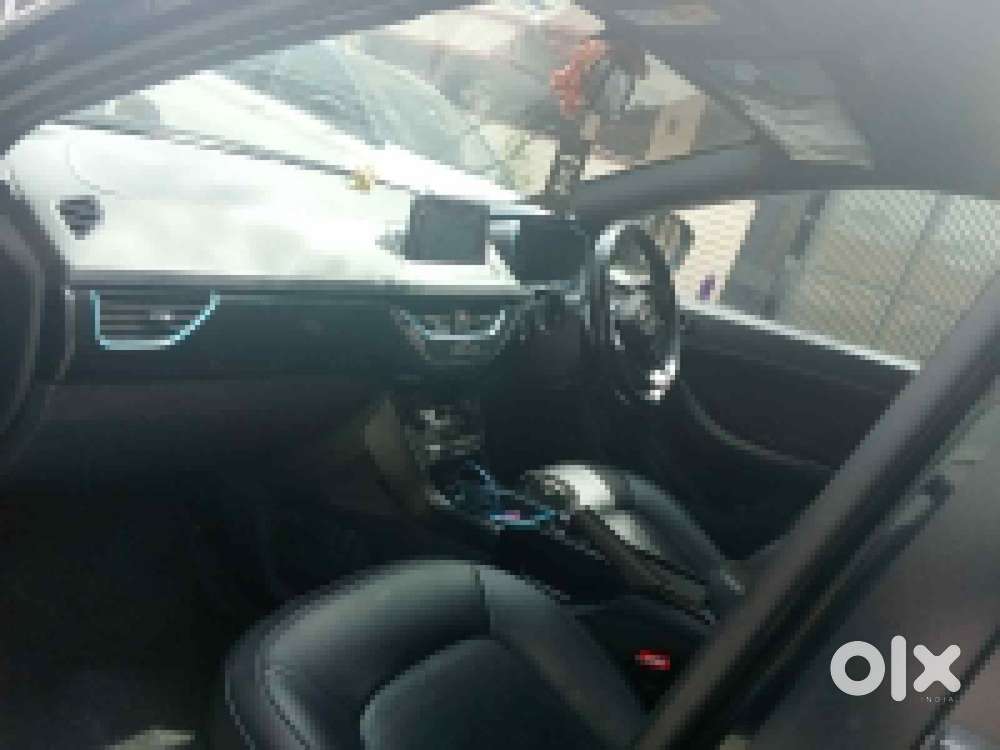 Tata Nexon Ev 2022 Electric Good Condition