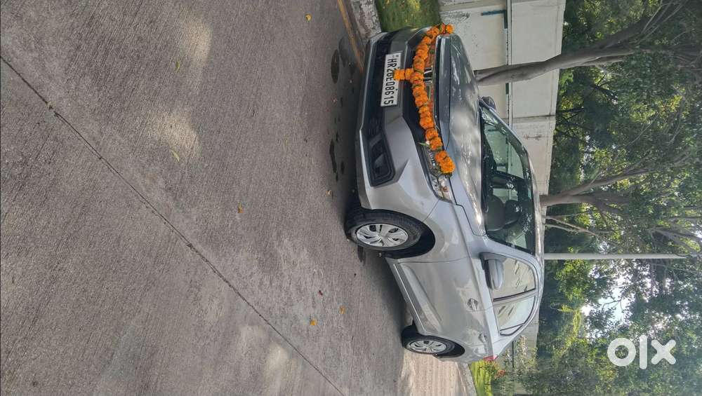 Honda Amaze 2021 Petrol 92000 Km Driven