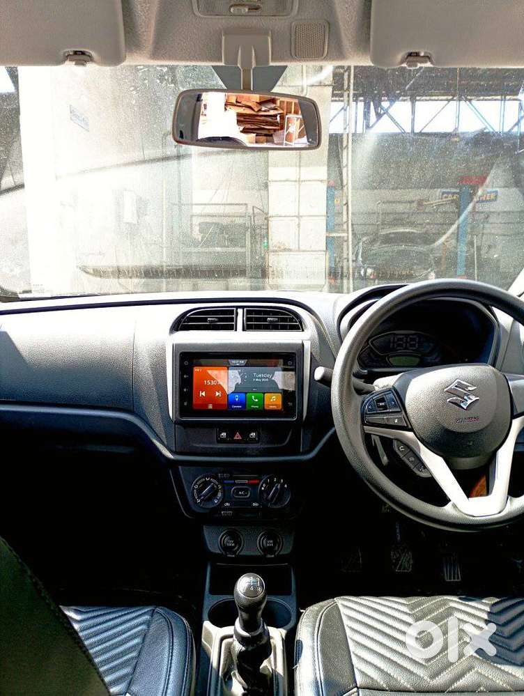 Maruti Suzuki Alto K10 Plus Edition, 2024, Petrol