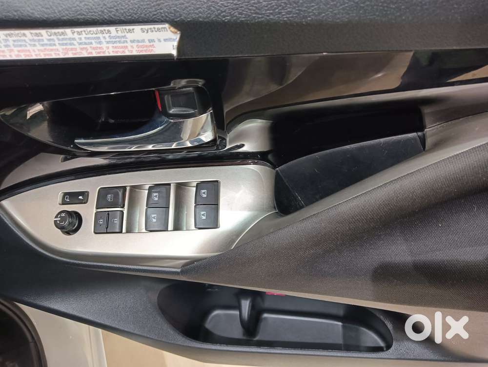 Toyota Innova Crysta 2.4 V, 2023, Diesel