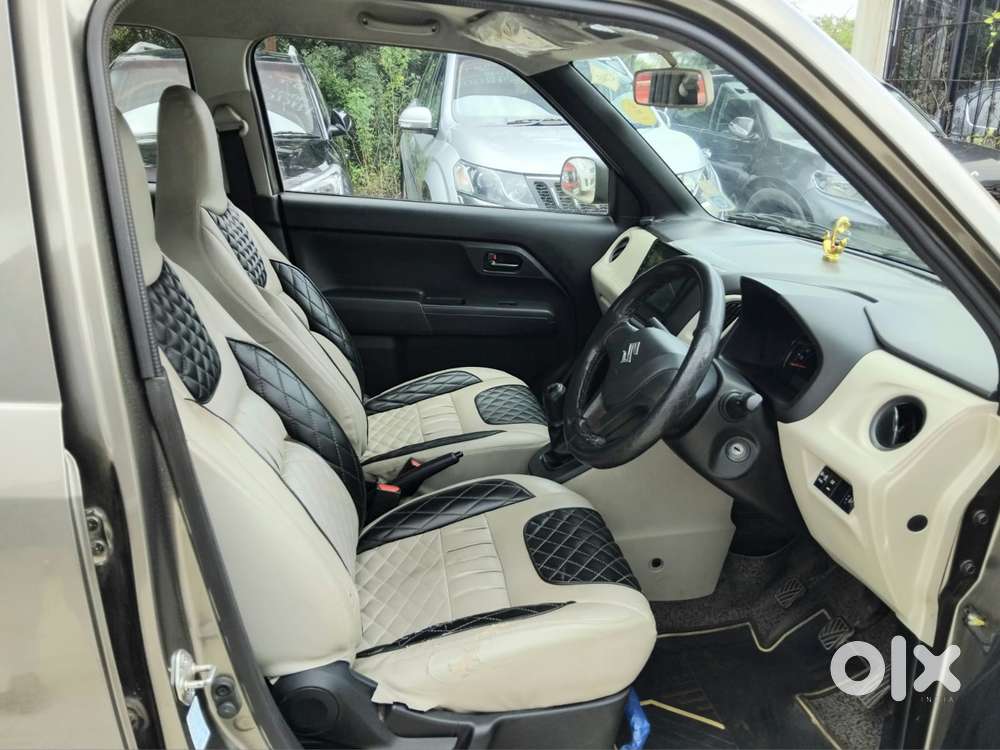 Maruti Suzuki Wagon R Lxi Cng Optional, 2021, Cng & Hybrids