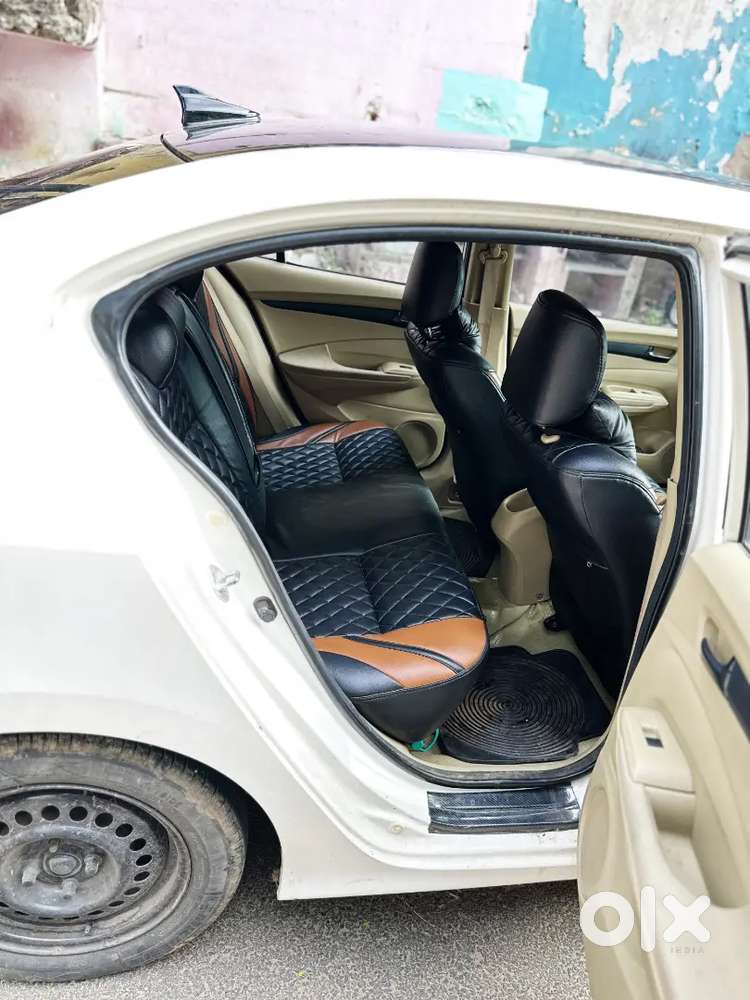 Honda City 2011 Petrol Manual