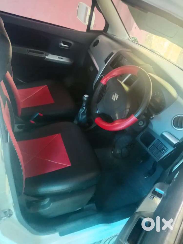 Maruti Suzuki Wagon R 2011 New Renewel2031