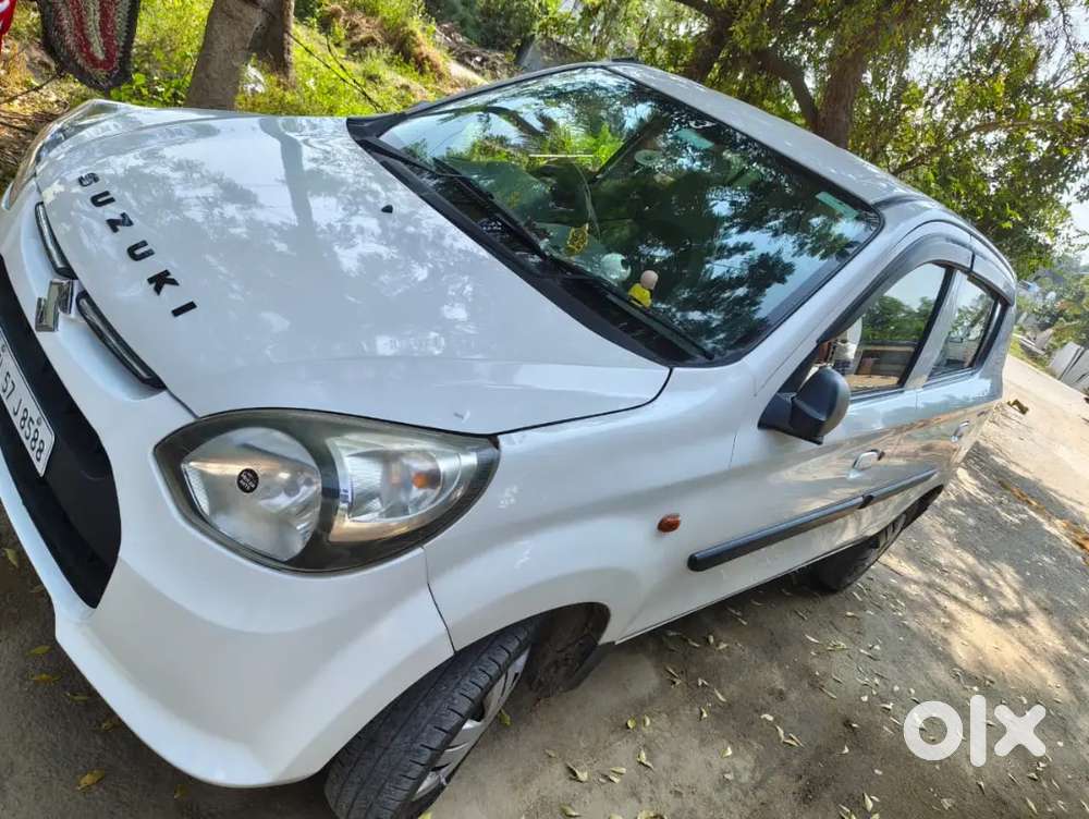 Maruti Suzuki Alto 800 2014 Petrol 128000 Km Driven