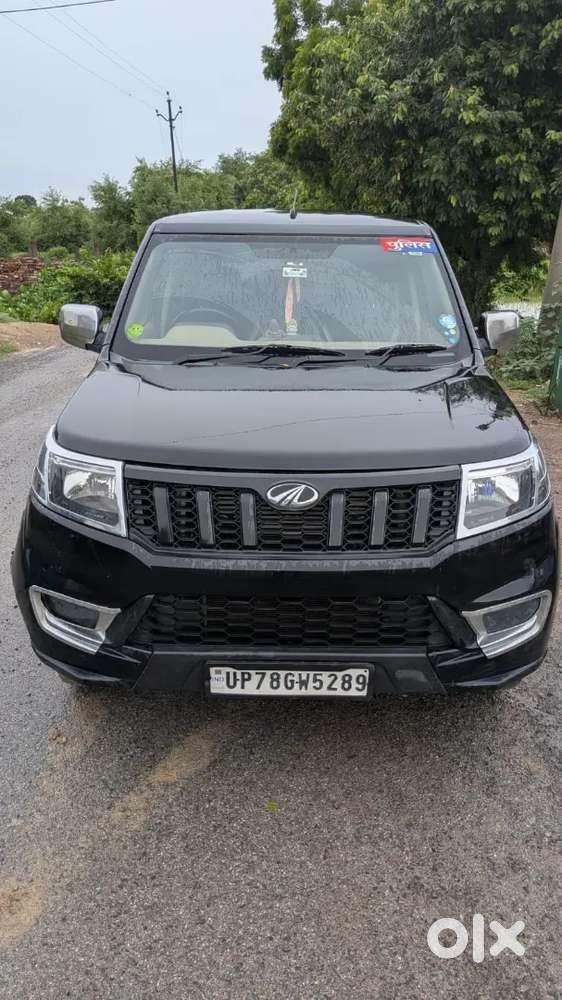 Mahindra Bolero Neo 2022 1st Owner