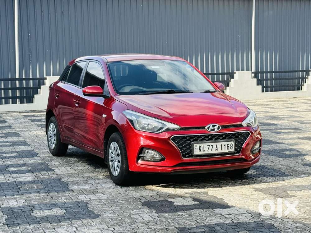 Hyundai Elite I20 Magna Plus, 2019, Petrol