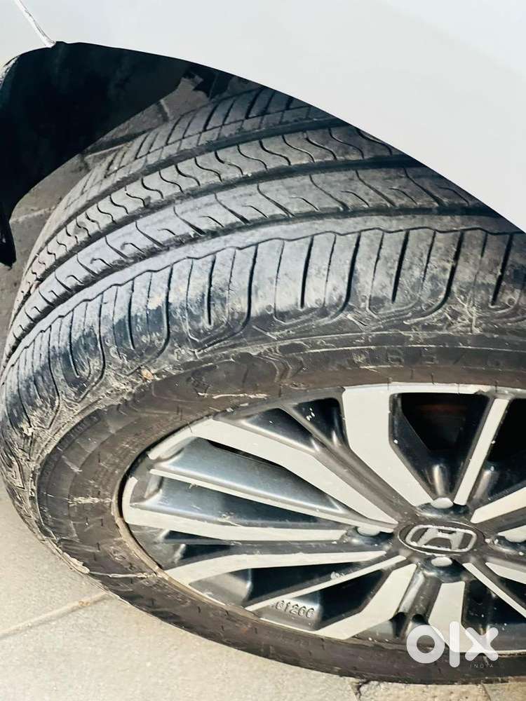 Honda City 2018 Diesel Good Condition