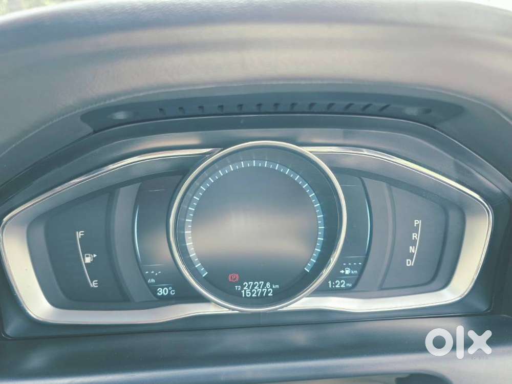 Volvo Xc60 D5 Inscription, 2016, Diesel