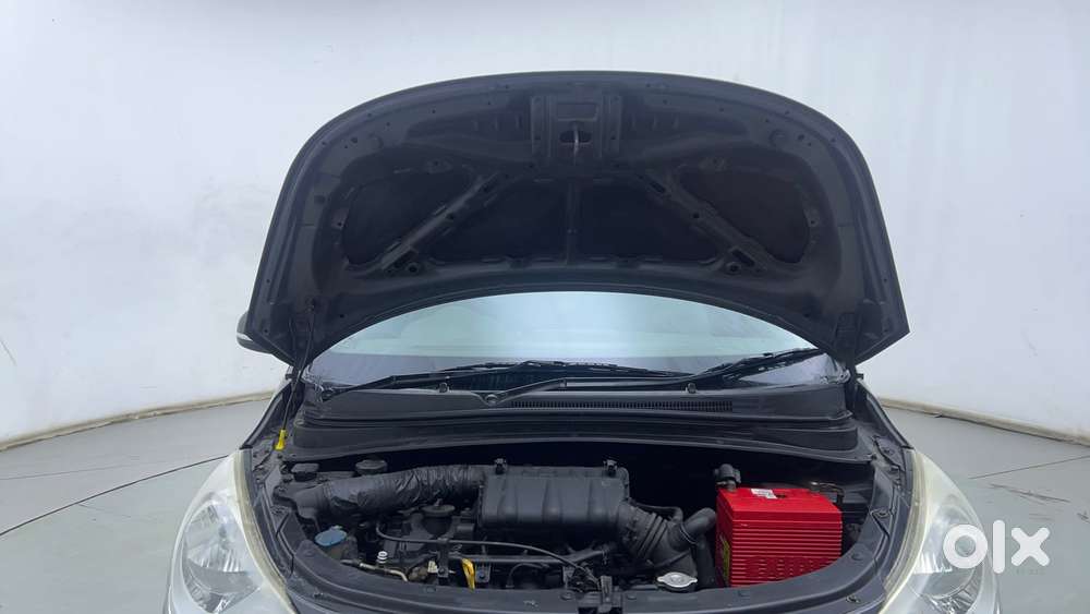 Hyundai I10 Sportz 1.2 Kappa2, 2012, Petrol
