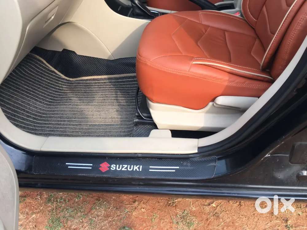 2016 Ciaz Zxi+ At