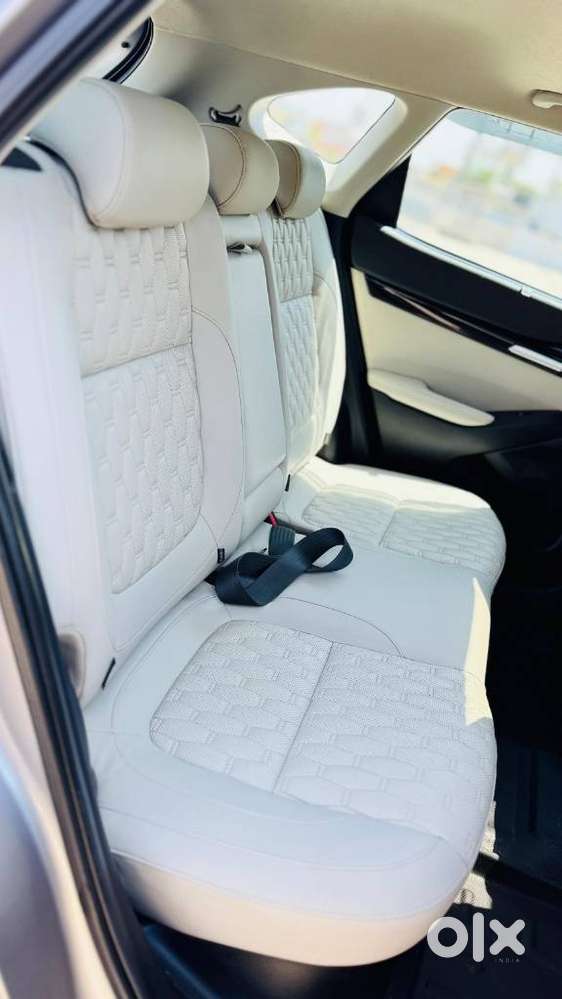 Kia Seltos Htx G, 2020, Petrol