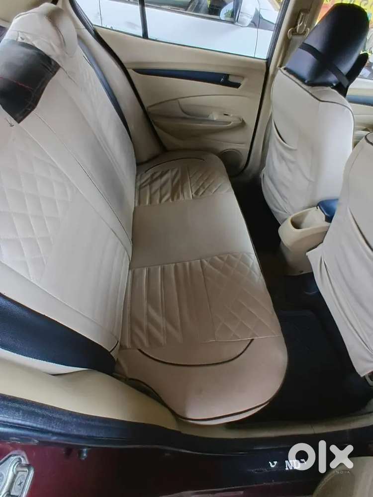 Honda City 2012 Petrol 105000 Km Driven Mo.