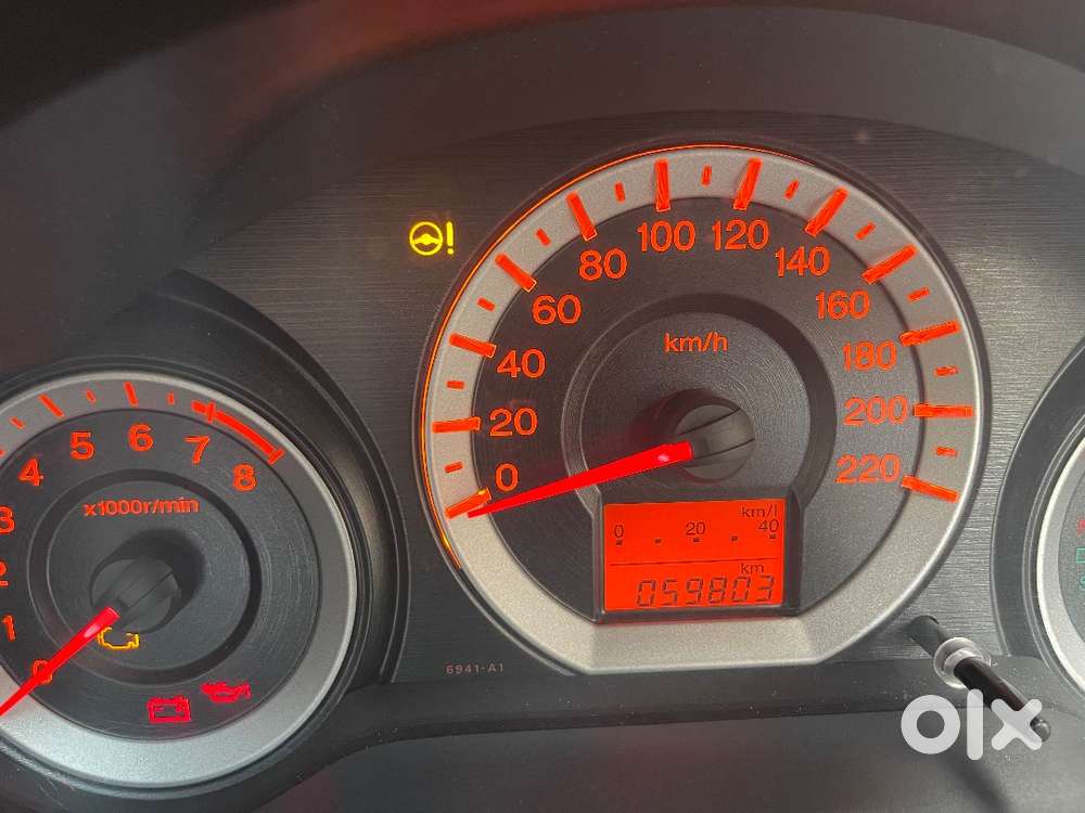 2010 Honda City 1.5 V At  59,803 Km  Petrol