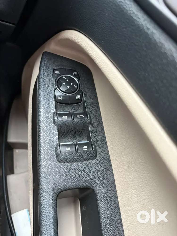 Ford Ecosport 2019 Diesel Good Condition