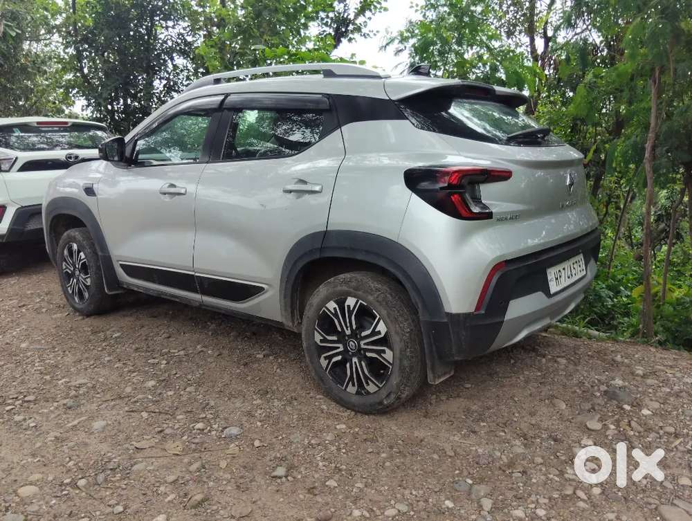 Renault Kiger 1.0 Rxt 2022
