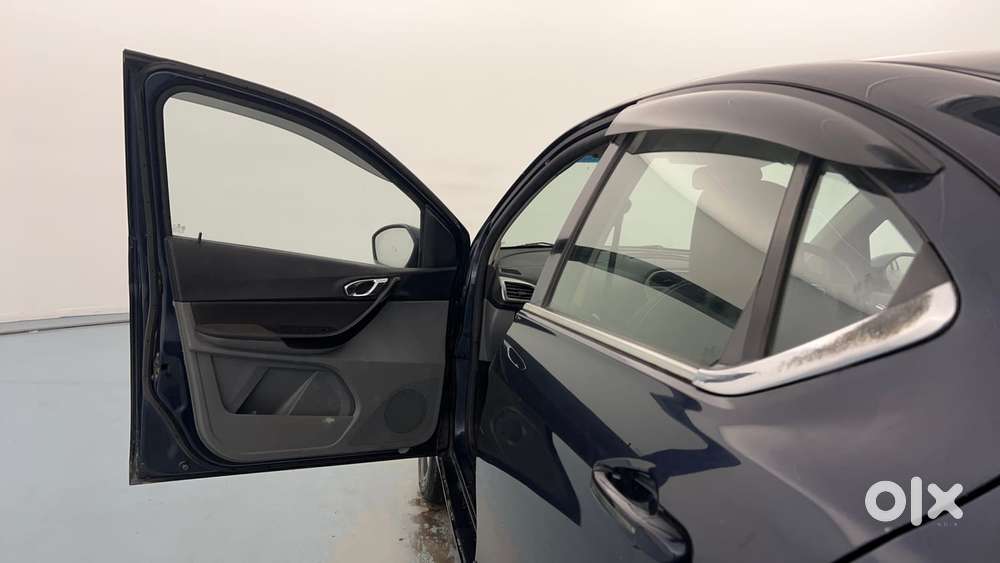 Tata Tigor Xz, 2019, Petrol