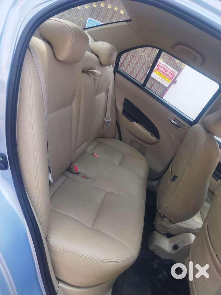 Maruti Suzuki Swift Dzire, 2015, Diesel