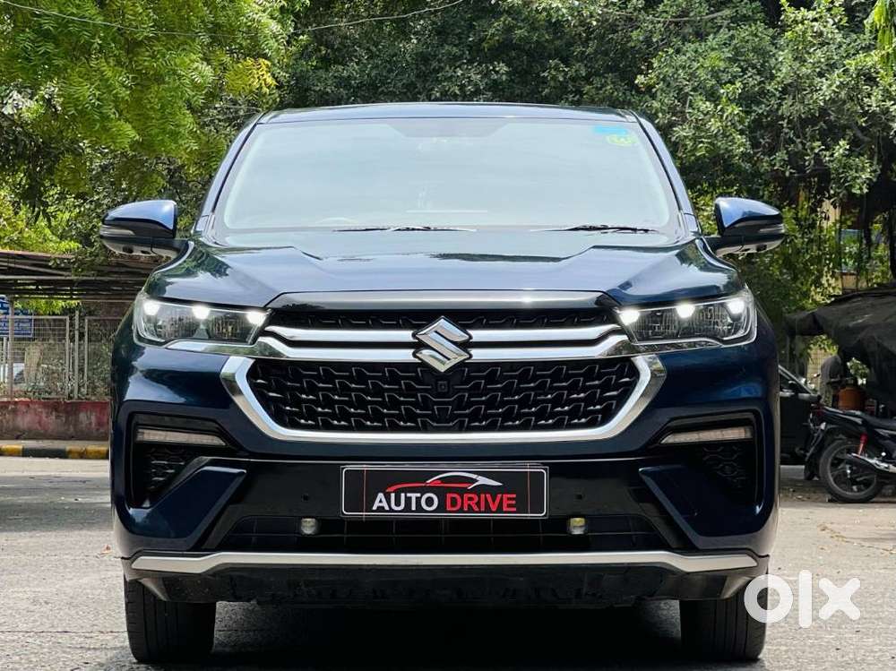 Maruti Suzuki Invicto Alpha Plus 7str, 2023, Petrol