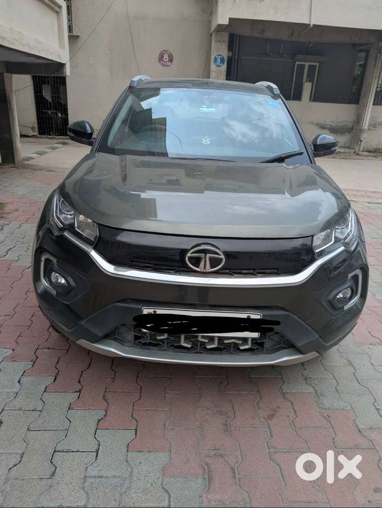 2022 Tata Nexon