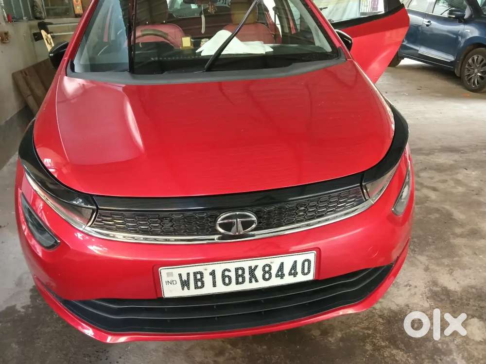 Tata Altroz 2023 Diesel 68500 Km Driven