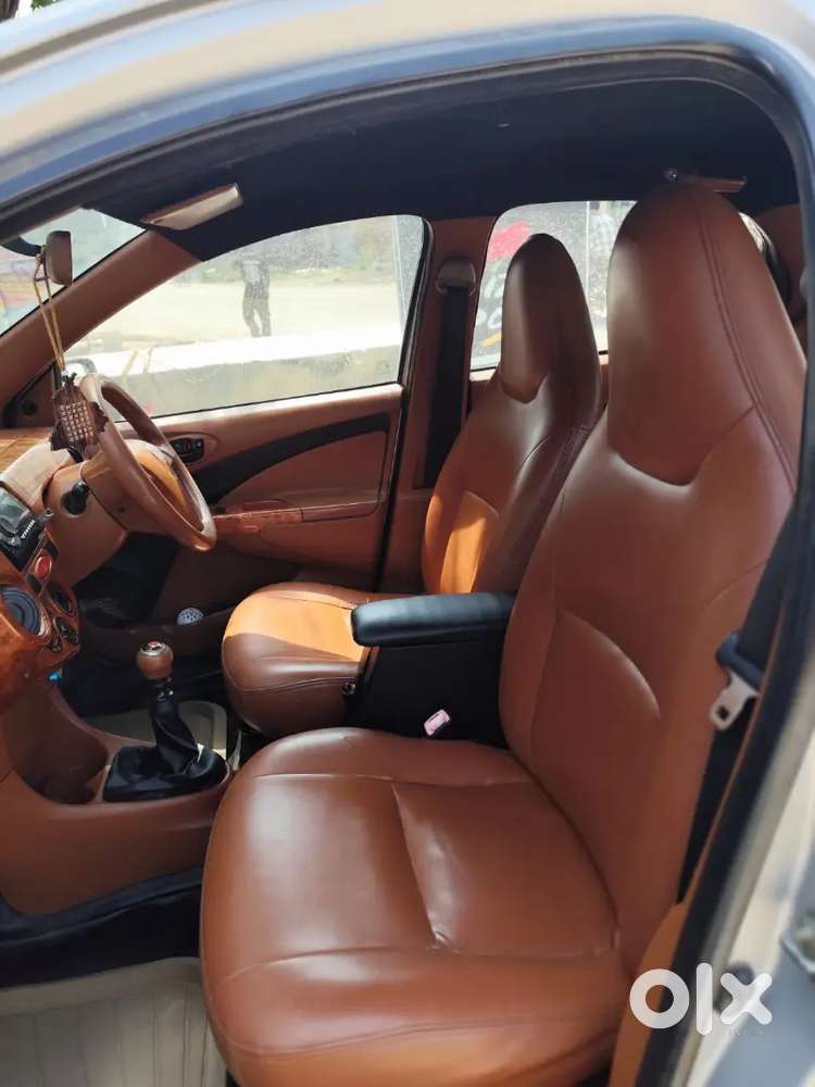 Toyota Etios 2011 Diesel Well Maintained