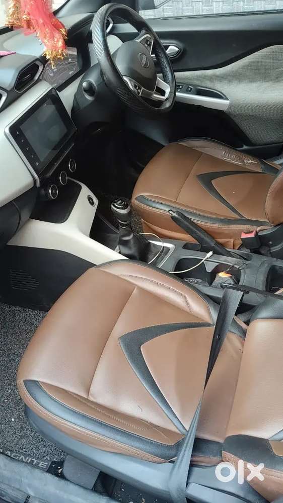 Nissan Magnite Xv 2021 Price 4,20,000/-