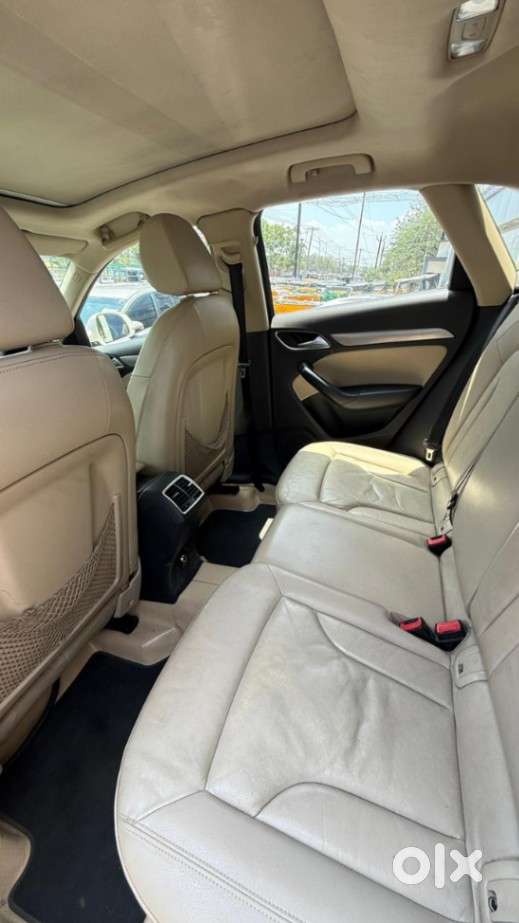 Audi Q3 35tdi Premium, 2015, Diesel