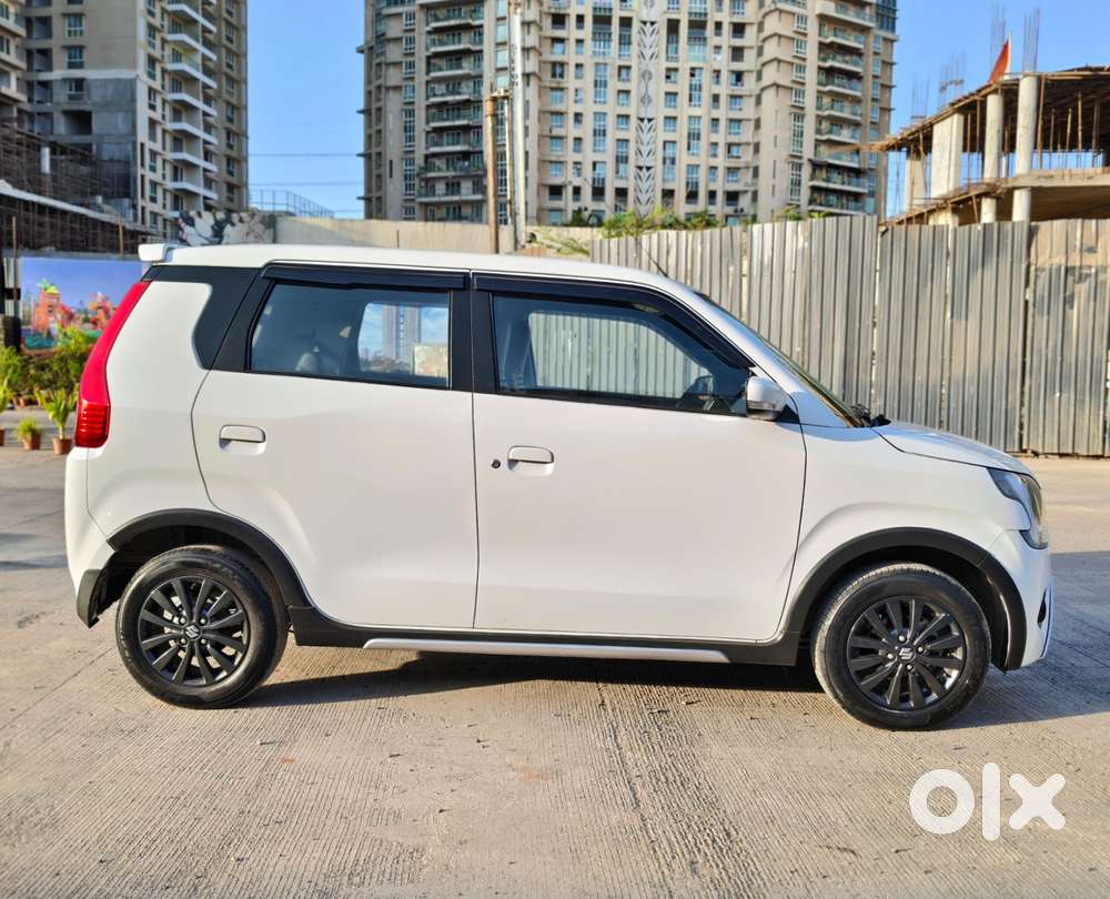 Maruti Suzuki Wagon R 1.2 Zxi Plus, 2023, Petrol