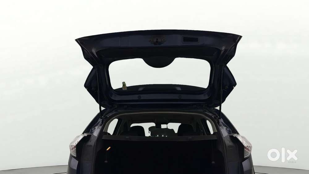 Tata Nexon 1.2 Revotron Xza Plus, 2022, Petrol