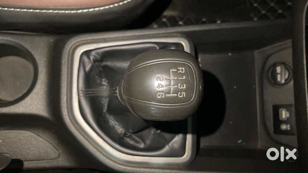 Hyundai Creta 1.6 Sx Plus Petrol, 2016, Petrol