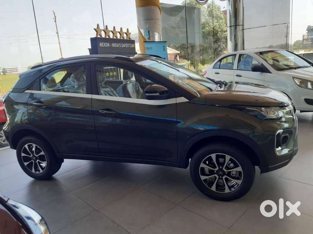 Tata Nexon For Sale